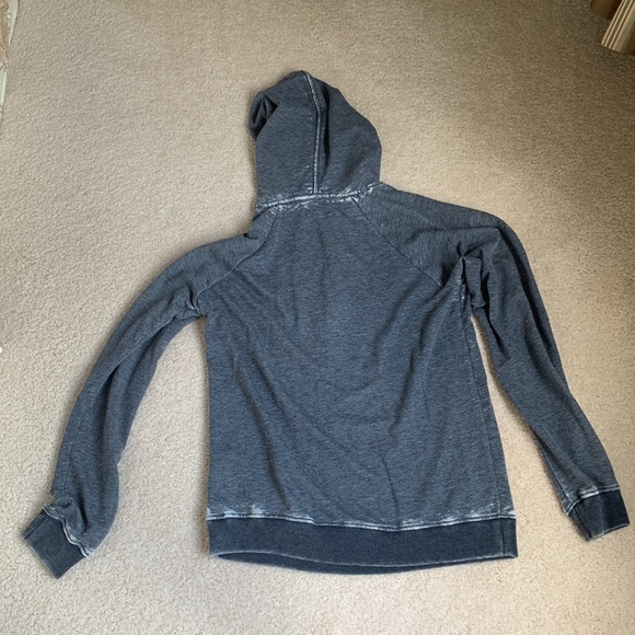 Blue pullover - Picture 2 of 4